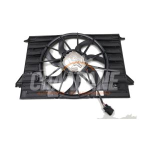 Ventilateur 3136613396 Audi E-tron Sportback (GEA) 55 2019