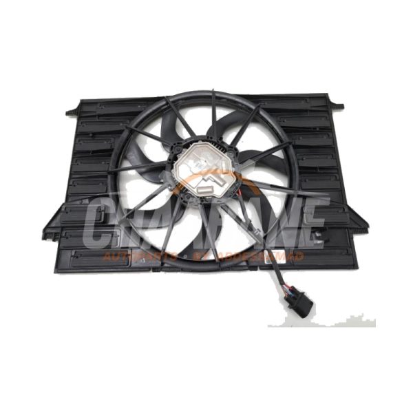 Ventilateur 3136613396 Audi E-tron Sportback (GEA) 55 2019