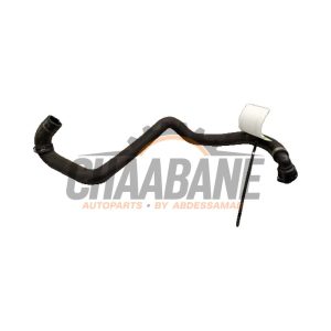 Tuyau radiateur A2468303096 Mercedes GLA (156.9) 1.6 180 16V