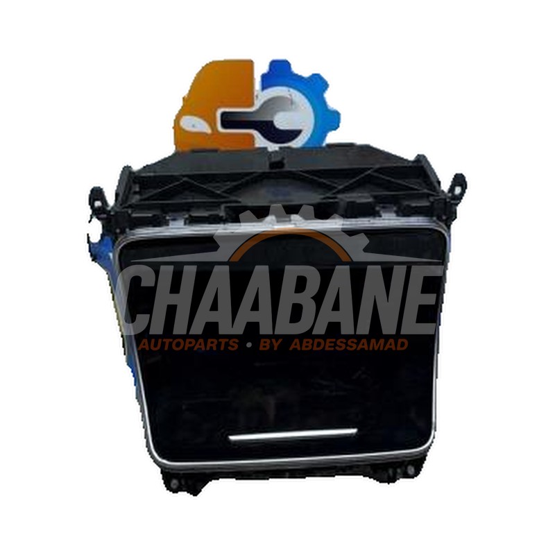 Compartiment de rangement A2056800310 Mercedes C Estate (S205) C-180 1.6 16V BlueEfficiency
