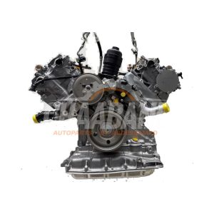 Moteur 06M100031N Audi S5 (F53/F5P) 3.0 TFSI V6 24V 2016
