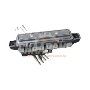 Commutateur chauffage siege LK7218D687CE Landrover Discovery Sport (LC) 2.0 TD4 180 16V