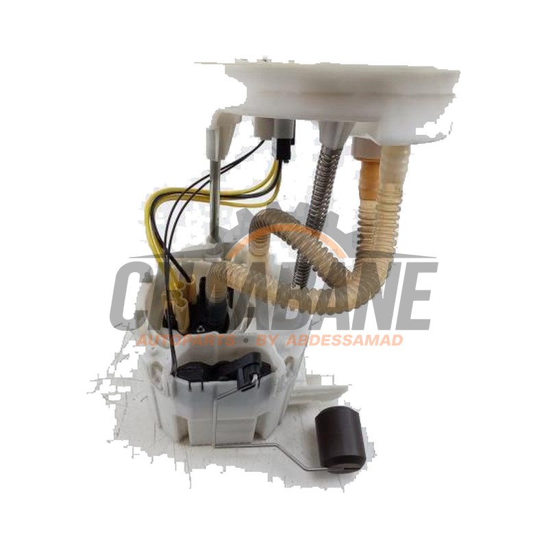 Pompe dinjection 7344067 BMW 4 serie Gran Coupe (F36) 420d 2.0 16V 2014 / 2021