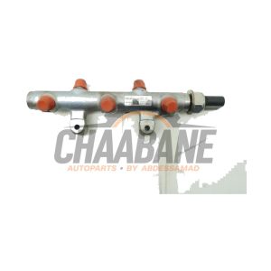 Systeme dinjection 059130089CS Audi Q7 (4MB/4MG) 3.0 TDI V6 24V 2015