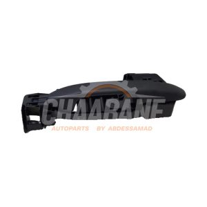 Poignee porte coulissante droite A4477600334 Mercedes Vito (447.6) 1.6 111 CDI 16V