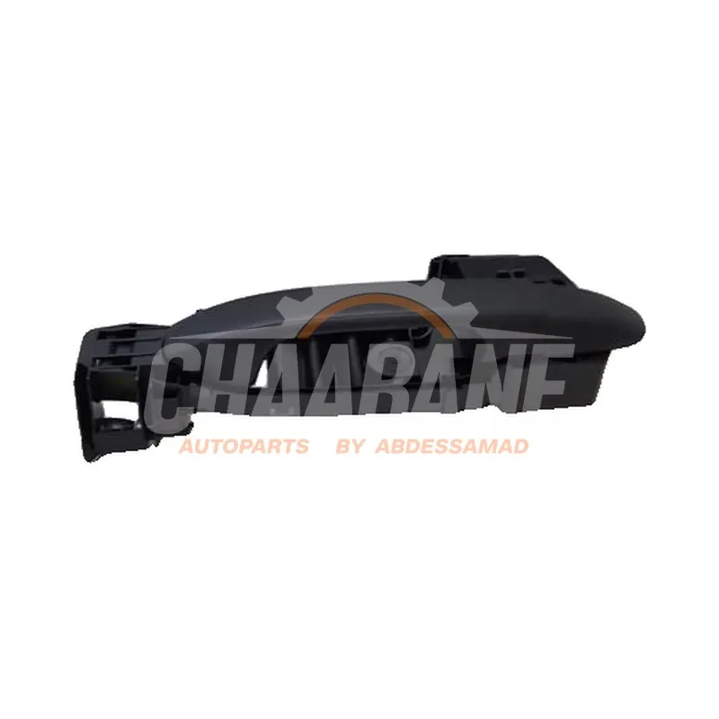 Poignee porte coulissante droite A4477600334 Mercedes Vito (447.6) 1.6 111 CDI 16V