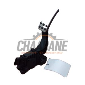 Pedale daccelerateur A1773002100 Mercedes GLA (H247) 1.3 180 Turbo 16V