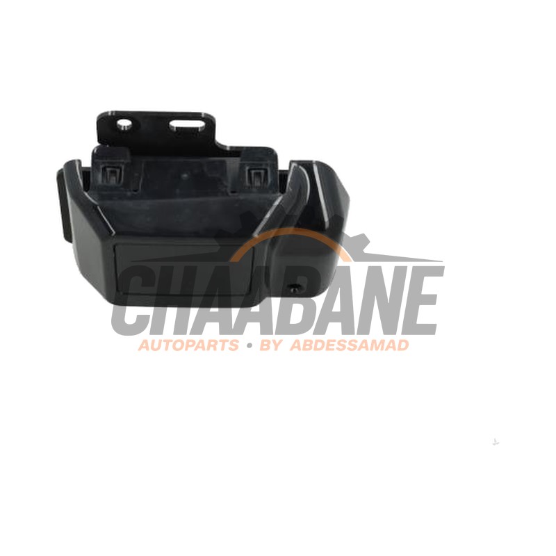 Capteur ABS (a distance) 5A4C6A0 BMW 4 serie Gran Coupe (G26) 420d Mild Hybrid xDrive 2.0 16V 2021