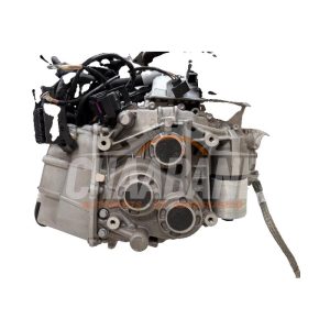 Boite de vitesse 0BZ300046B Audi R8 (4S3/4SP) 5.2 V10 Plus Quattro 2015