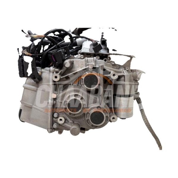 Boite de vitesse 0BZ300046B Audi R8 (4S3/4SP) 5.2 V10 Plus Quattro 2015