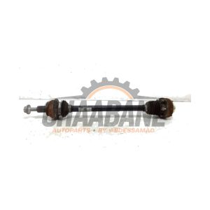 Arbre de transmission arriere gauche 5Q0501203A Volkswagen E-Golf 2012 / 2021