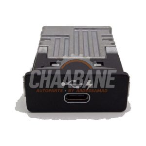 Connexion USB 84108711939 BMW 3 serie Touring (G21) 320e xDrive 2.0 TwinPower Turbo 16V 2019