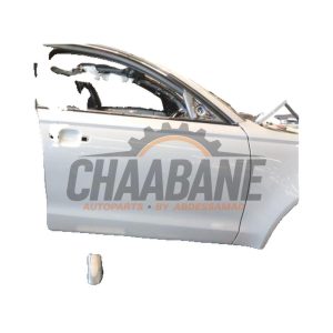 Portiere 4portes avant droite 4G0831052 Audi RS6 2013 / 2018
