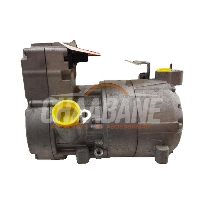 Pompe clim Cupra Born 58 2021 1EA816797F