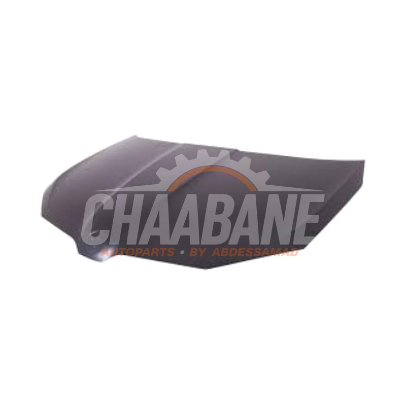 Capot 6V0823031F Skoda Fabia III (NJ3) 2014 / 2021