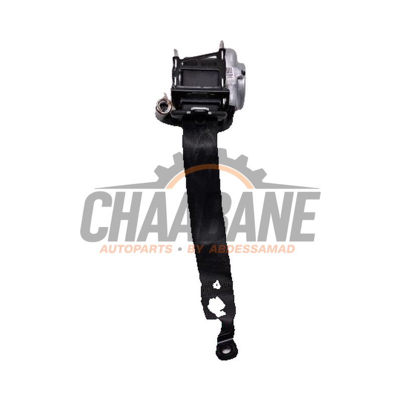 Ceinture de securite arriere droite 2231P1004 BMW iX3 80 kWh 2020