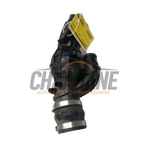 Tuyau daspiration air 2561410058 Mercedes E AMG (R238) 3.0 E-53 AMG EQ Boost 24V 4-Matic+