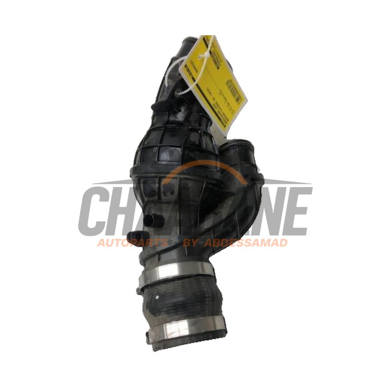 Tuyau daspiration air 2561410058 Mercedes E AMG (R238) 3.0 E-53 AMG EQ Boost 24V 4-Matic+