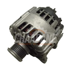 Alternateur 04L903021K Skoda Karoq 1.6 TDI 16V 2017