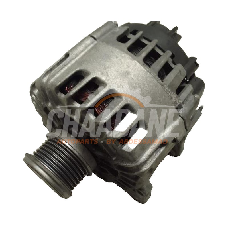 Dynamo 04L903021K Skoda Karoq 1.6 TDI 16V 2017