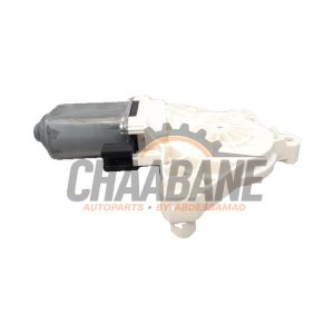 Moteur de vitre portiere A0009065108 Mercedes C Estate (S206) C-300 e 2.0 Turbo