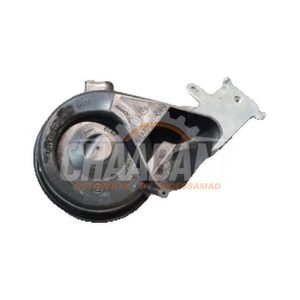 Avertisseur 5Q0951221F Audi A3 Sportback (8VA/8VF) 2.0 TDI 16V 2012 / 2020