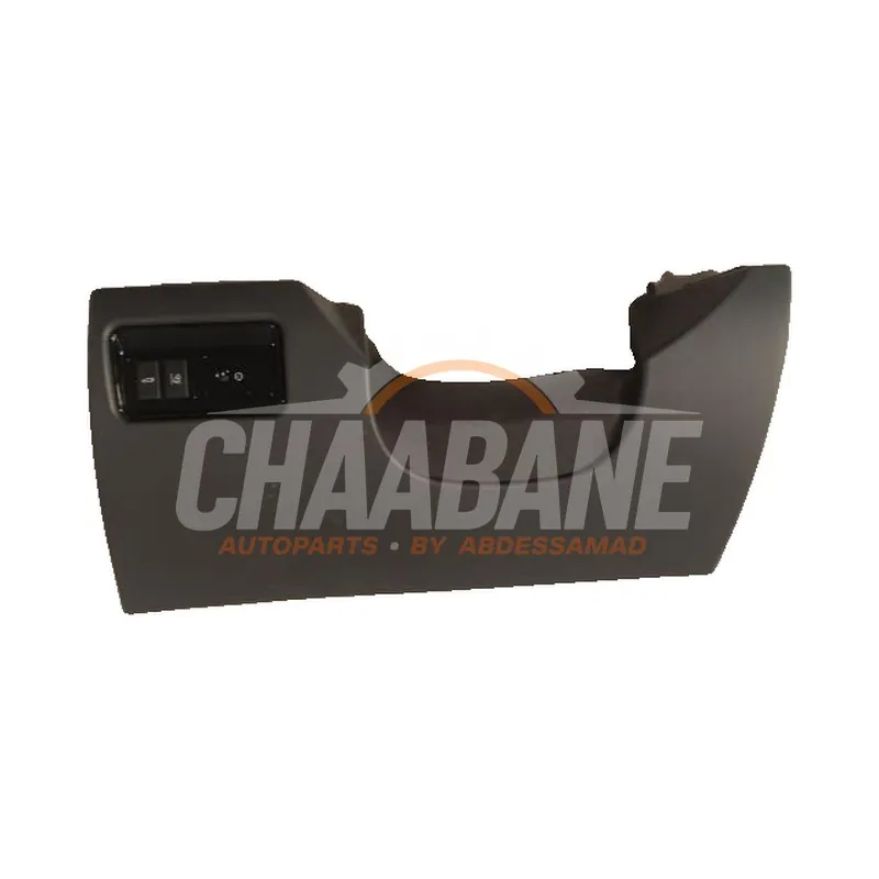 Element tableau de bord T2H25461PVJ Jaguar XF (X260) 2.0d 180 16V