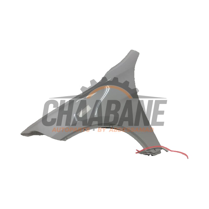 Aile avant gauche BMW X1 (F48) 2014 / 2022