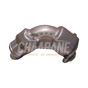 Divers 04L131111AB Audi A5 Cabrio (F57/F5E) 2.0 TDI 16V 2016