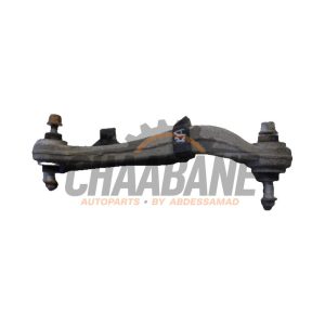 Bras de suspension haut arriere droit T2H17173 Jaguar XF Sportbrake 3.0 S V6 D 24V