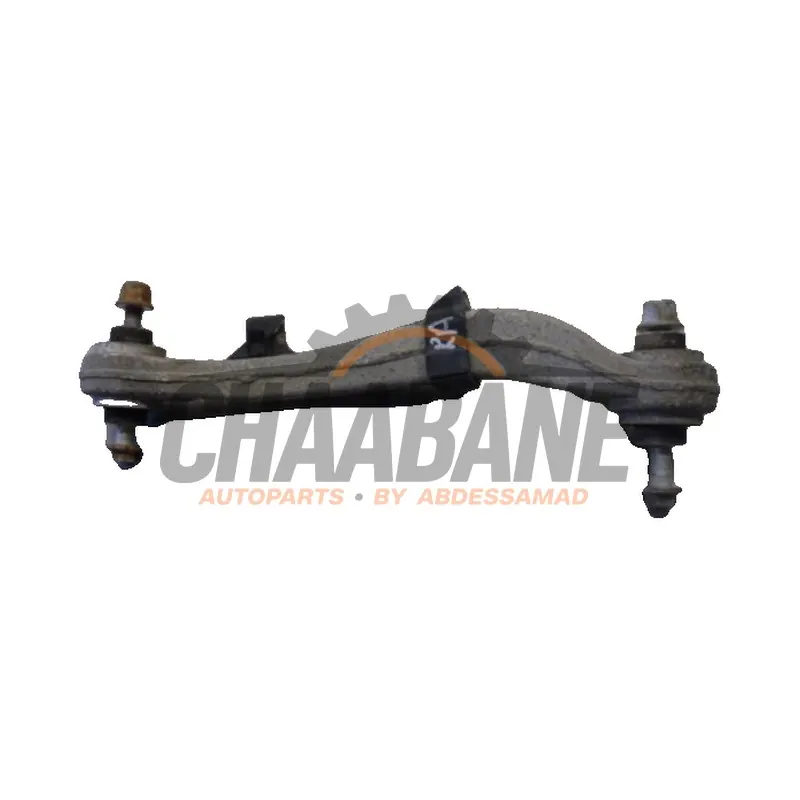 Bras de suspension haut arriere droit T2H17173 Jaguar XF Sportbrake 3.0 S V6 D 24V