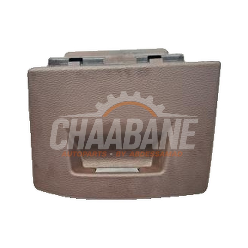 Compartiment de rangement 51459281950 BMW X5 (F15) xDrive 35d 3.0 24V 2013 / 2018