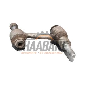 Guide barre stabilisatrice A2463200100 Mercedes CLA (117.3) 1.8 CLA-200 CDI 16V