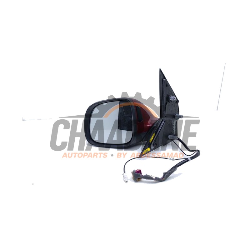 Retroviseur gauche 7E1857527K Volkswagen California T6 2.0 TDI 204 4Motion 2015 / 2024