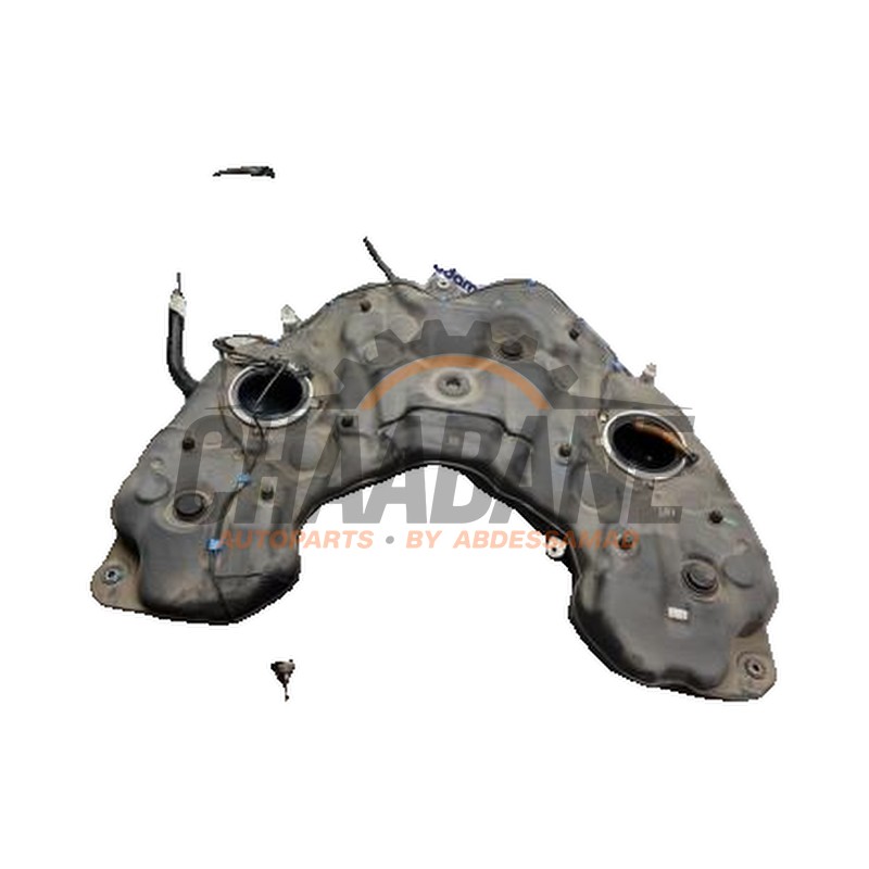 Reservoir de carburant A1664700301 Mercedes GLE AMG Coupe (C292) 3.0 43 AMG V6 24V Turbo 4-Matic