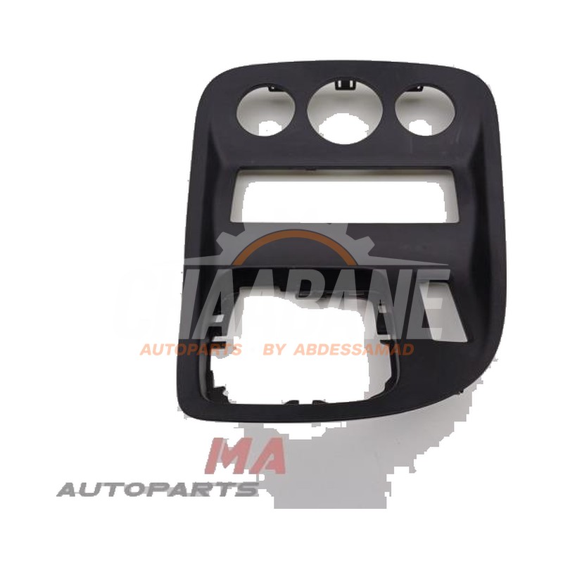 Element tableau de bord A4156891737 Mercedes Citan (415.6) 1.5 108 CDI