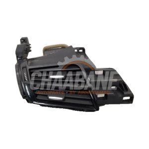 Aerateur tableau de bord 64229252649 BMW X5 (F15) xDrive 35i 3.0 2013 / 2018