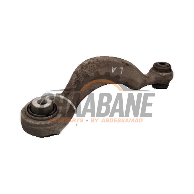 Bras de suspension arriere gauche 33306871011 BMW X3 (G01) xDrive 20d 2.0 TwinPower 16V Mild Hybrid 2017