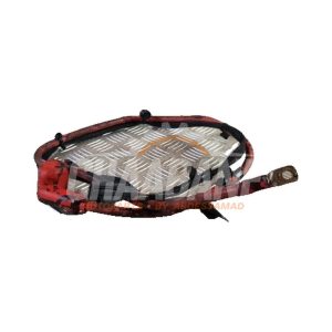 Cable (divers) GX7314G078BA Jaguar XE 2.0d 180 16V AWD