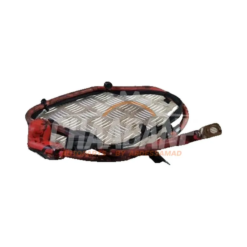 Cable (divers) GX7314G078BA Jaguar XE 2.0d 180 16V AWD