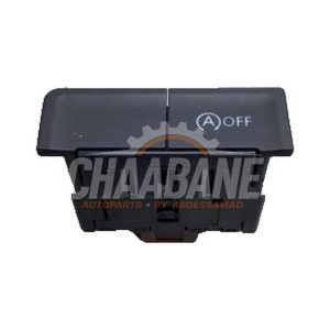 Commodo 7C0927211B Volkswagen Crafter 2016