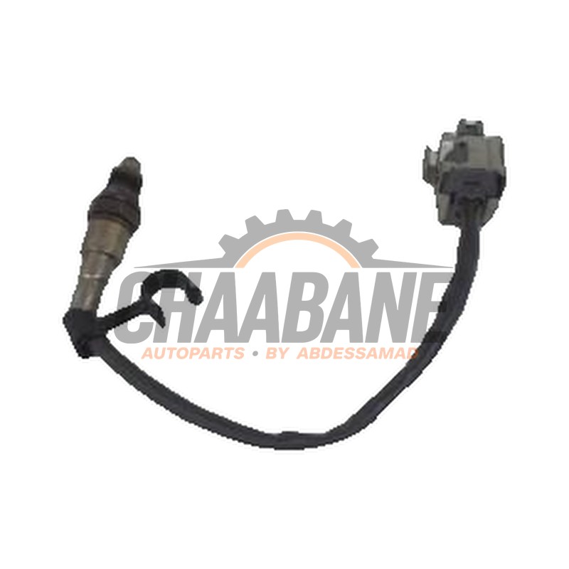 Sonde lambda A0075426318 Mercedes GLA