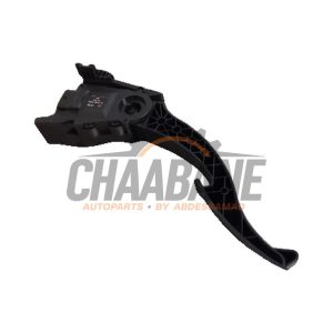 Pedale daccelerateur A2463001404 Mercedes CLA (117.3) 1.6 CLA-200 16V