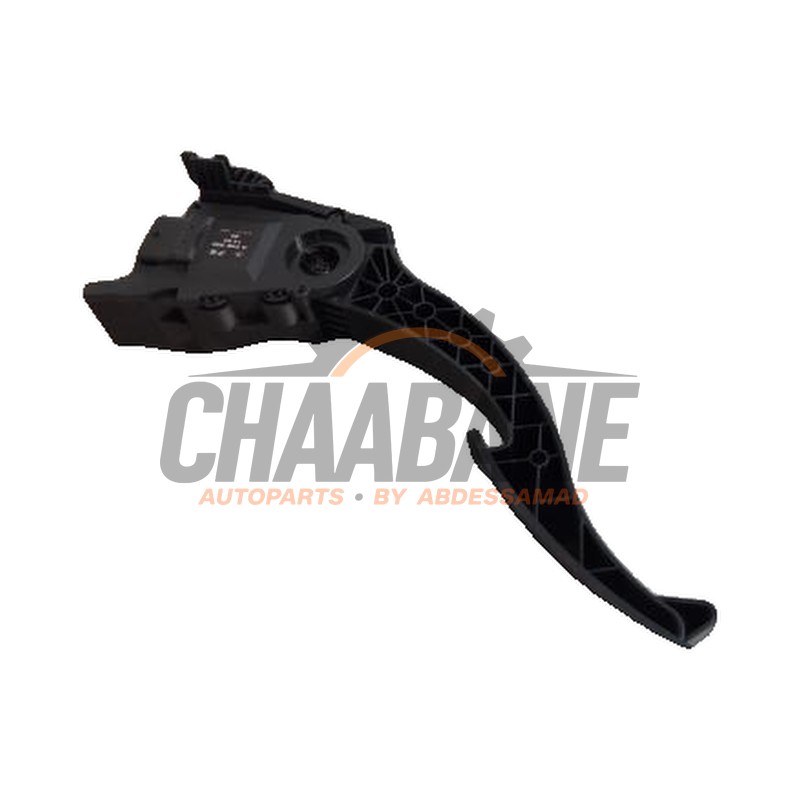 Pedale daccelerateur A2463001404 Mercedes CLA (117.3) 1.6 CLA-200 16V