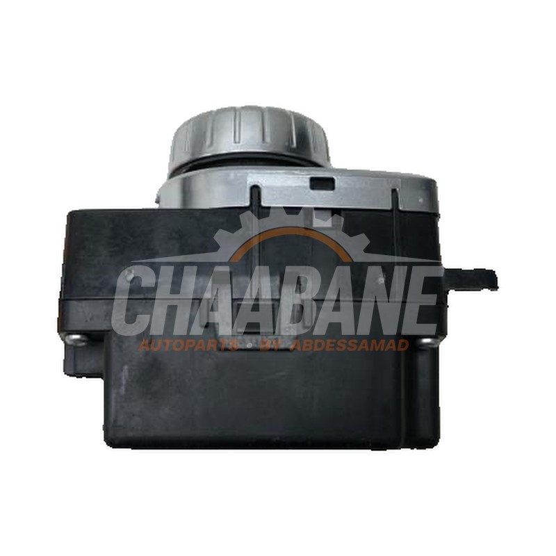 Bouton I-drive 2469009815 Mercedes CLA Shooting Brake (117.9) 1.6 CLA-180 16V