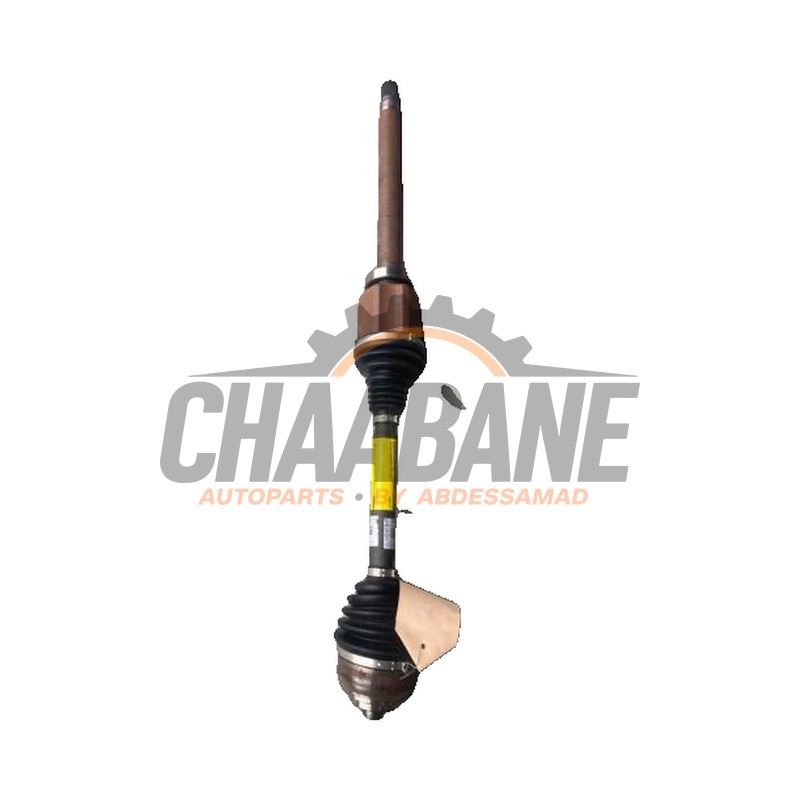 Cardan droit (transmission) A9103300900 Mercedes Sprinter 3t (910.6)