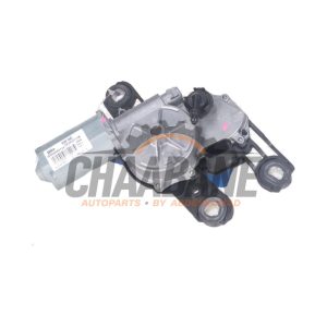 Moteur essuie-glace arriere 5E5955711B Audi Q3 Sportback (F3N) 2.0 35 TDI 16V 2019