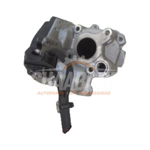 Valve RGE A6511400760 Mercedes Sprinter