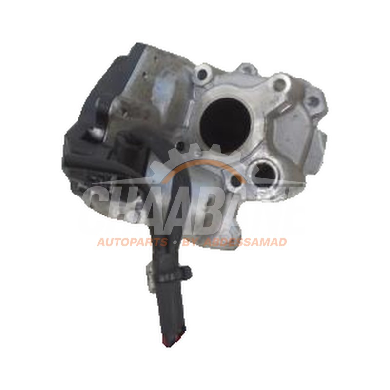 Valve RGE A6511400760 Mercedes Sprinter