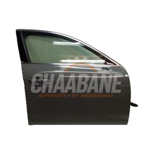 Portiere 4portes avant droite Audi S4 Avant (B9) 3.0 TDI V6 24V Mild hybrid 2016
